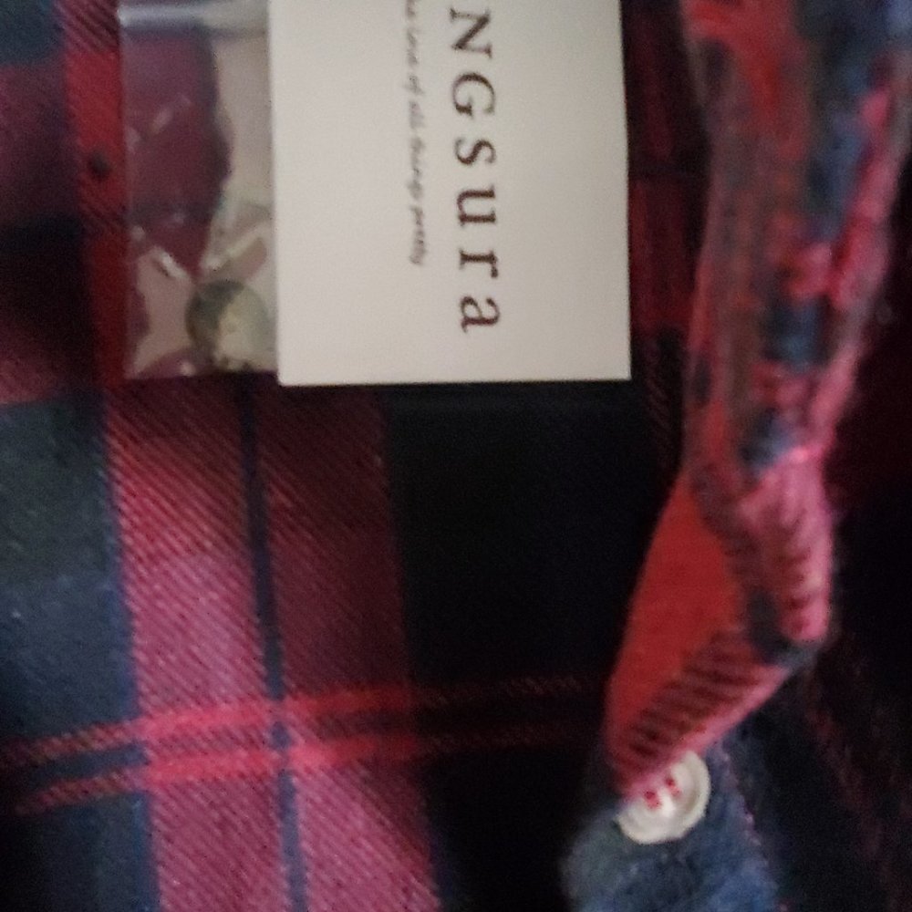 Oversize shirt - Picture 3 of 3